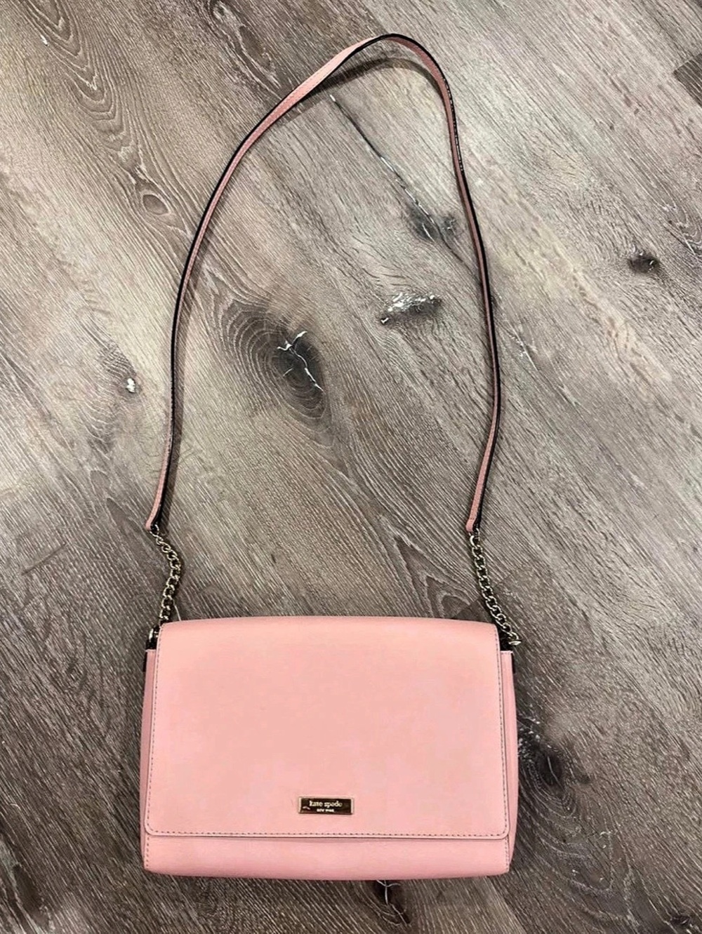 Kate Spade Crossbody Bag in Pink